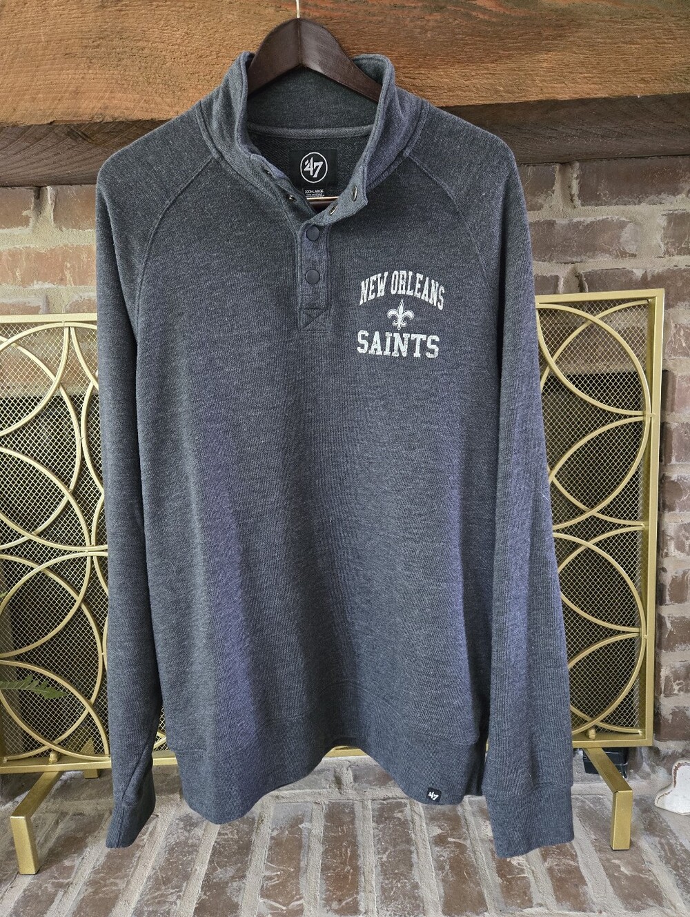 New Orleans Saints 🏈